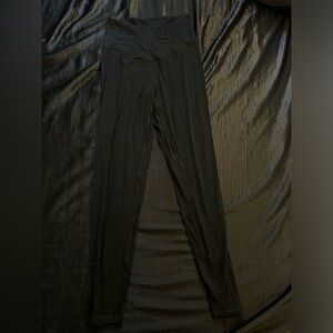 Aerie Cross Over Leggings